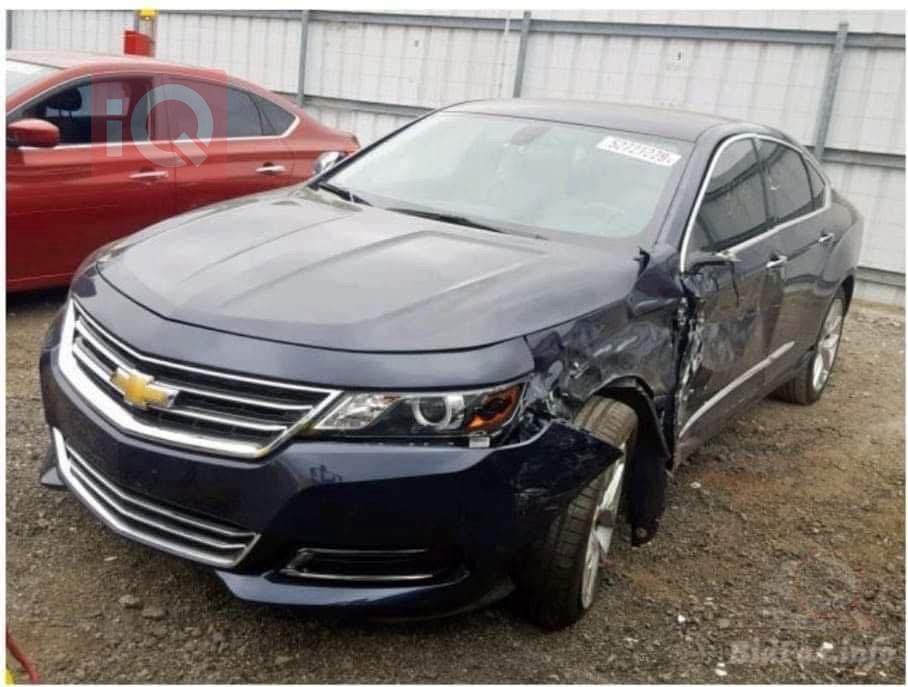 Chevrolet Impala